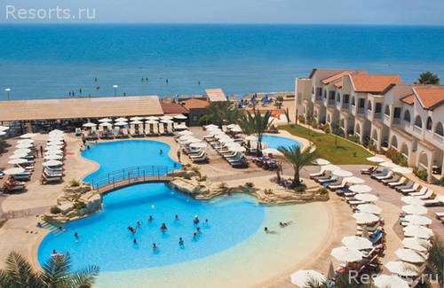 Louis Princess Beach Hotel 